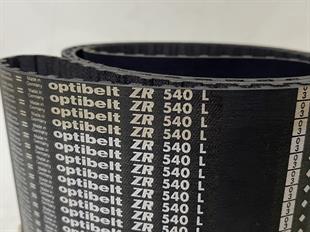 L 540 Optibelt Kauçuk Zaman Kayış