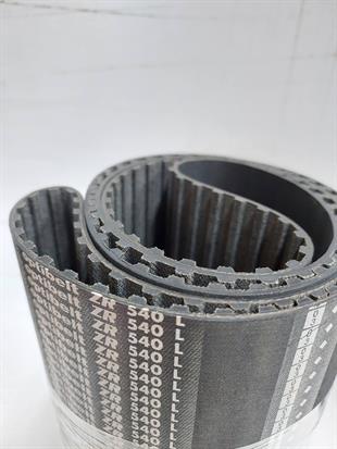 L 540 Optibelt Kauçuk Zaman Kayış