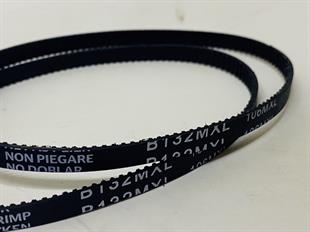 MXL 1056 (132DİŞ ) 5MM Kauçuk Zaman Kayış