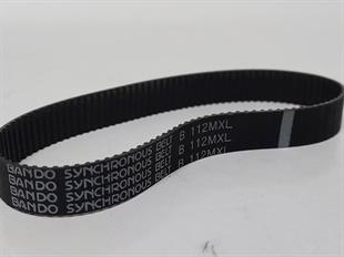 MXL 112 Bando 10MM Kauçuk Zaman Kayış