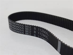 MXL 112 Bando 10MM Kauçuk Zaman Kayış