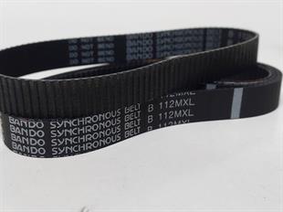 MXL 112 Bando 10MM Kauçuk Zaman Kayış