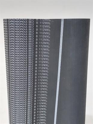 MXL 112 Bando Kauçuk Zaman Kayış