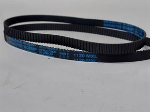 MXL 1120 (140 DİŞ) Megadyne Kauçuk Zaman Kayış