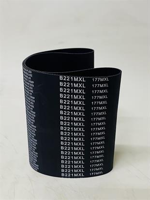 MXL 1768 (221 DİŞ) Kauçuk Zaman Kayış
