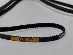 MXL 2320 (290 DİŞ) 5MM Kauçuk Zaman Kayış