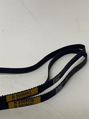 MXL 2400 (300 DİŞ) 5MM Kauçuk Zaman Kayış
