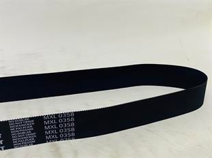 MXL 2864 (358 DİŞ ) 30MM Kauçuk Zaman Kayış