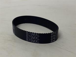 MXL 600 (75 DİŞ ) 10MM Kauçuk Zaman Kayış