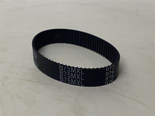 MXL 600 (75 DİŞ ) 10MM Kauçuk Zaman Kayış