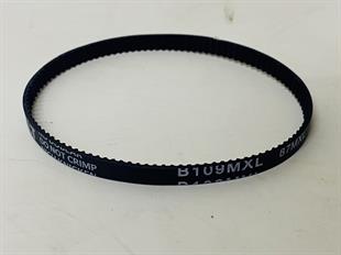 MXL 872 (109DİŞ ) 5MM Kauçuk Zaman Kayış