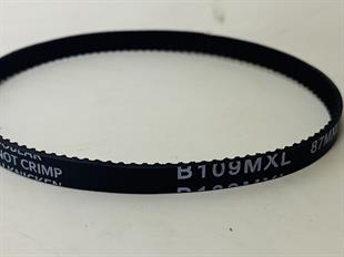 MXL 872 (109DİŞ ) 5MM Kauçuk Zaman Kayış