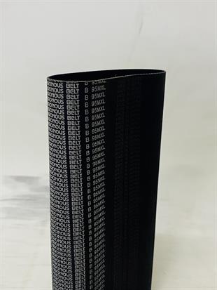 MXL 760 (95DİŞ)  Bando Kauçuk Zaman Kayış