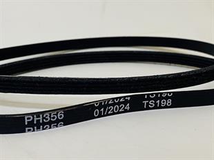 PH 356 4Tepe Kanallı Poly V Kayış