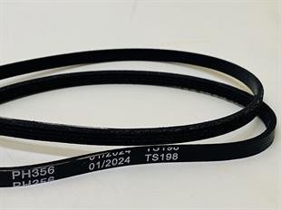 PH 356 4Tepe Kanallı Poly V Kayış