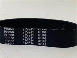 PH 356 Kanallı Poly V Kayış