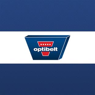 PH 820 Optibelt Kanallı Poly V Kayış