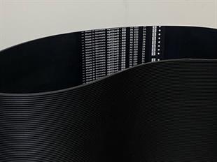 PH 820 Optibelt Kanallı Poly V Kayış