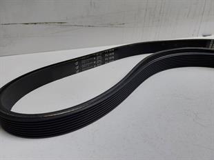 PJ 1016 / 400J Hutchinson 8 Tepe Kanallı Poly V Kayış
