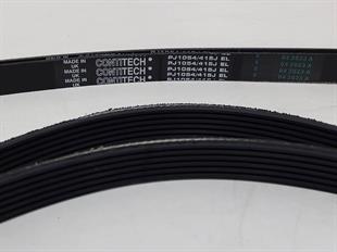 PJ 1054 / 415J Contitech 6 Tepe Kanallı Poly V Kayış