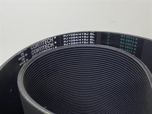 PJ 1054 / 415J Contitech Kanallı Poly V Kayış