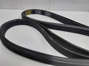 PJ 1067 / 420J 6 Tepe Kanallı Poly V Kayış