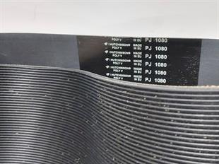 PJ 1080 / 425J Hutchinson Kanallı Poly V Kayış