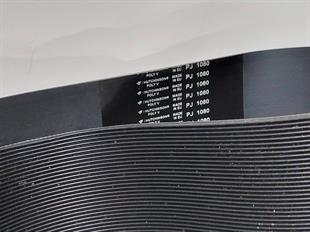 PJ 1080 / 425J Hutchinson Kanallı Poly V Kayış