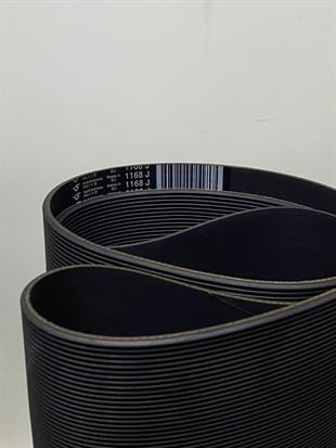 PJ 1168 / 460J Hutchinson Kanallı Poly V Kayış