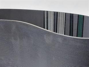 PJ 1194 / 470J Contitech Kanallı Poly Ve Kayış