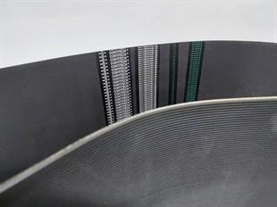 PJ 1194 / 470J Contitech Kanallı Poly Ve Kayış