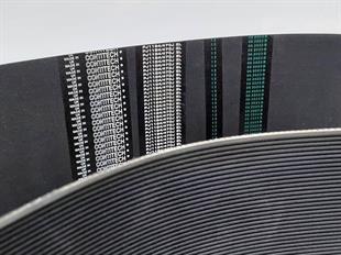 PJ 1194 / 470J Contitech Kanallı Poly Ve Kayış