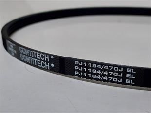 PJ 1194 / 470J Contitech 4 Tepe Kanallı Poly V Kayış
