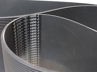 PJ 1600 / 630J Hutchinson Kanallı Poly V Kayış