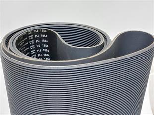 PJ 1854 / 730J Hutchinson Kanallı Poly V Kayış
