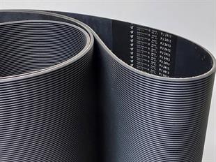 PJ 2413 / 950J Hutchinson Kanallı Poly V Kayış