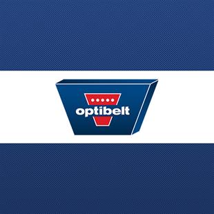 PJ 414 / 163J Optibelt Kanallı Poly V Kayış