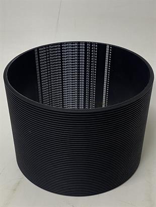 PJ 414 / 163J Optibelt Kanallı Poly V Kayış