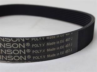 PJ 457 / 180J Hutchinson 8 Tepe Kanallı Poly V Kayış