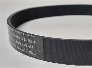 PJ 457 / 180J Hutchinson 8 Tepe Kanallı Poly V Kayış