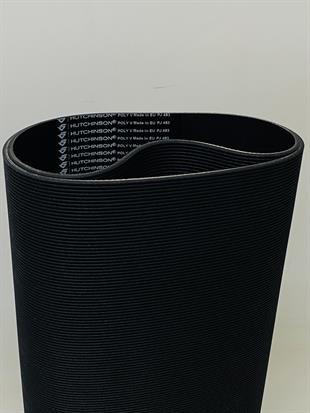 PJ 483 / 190J Hutchinson Kanallı Poly V Kayış