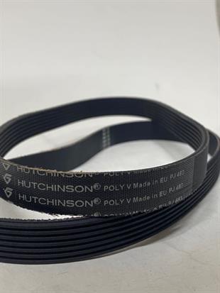 PJ 483 / 190J Hutchinson 7 Tepe Kanallı Poly V Kayış