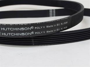PJ 508 / 200J Hutchinson 6 Tepe Kanallı Poly V Kayış