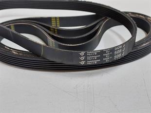 PJ 508 / 200J Hutchinson 6 Tepe Kanallı Poly V Kayış