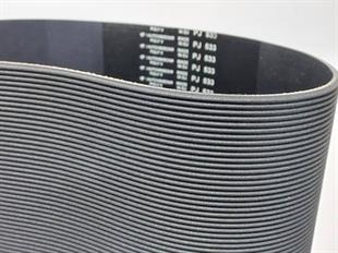 PJ 533 / 210J Hutchinson Kanallı Poly V Kayış