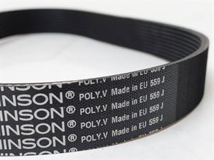 PJ 559 / 220J Hutchinson 10 Tepe Kanallı Poly V Kayış