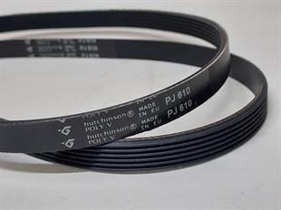 PJ 610 / 240J Hutchinson 6 Tepe Kanallı Poly V Kayış