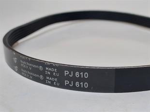 PJ 610 / 240J Hutchinson 6 Tepe Kanallı Poly V Kayış