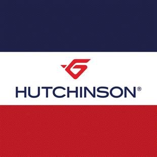 PJ 610 / 240J Hutchinson 6 Tepe Kanallı Poly V Kayış