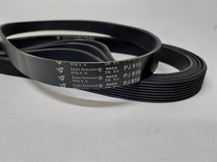 PJ 610 / 240J Hutchinson 8 Tepe Kanallı Poly V Kayış